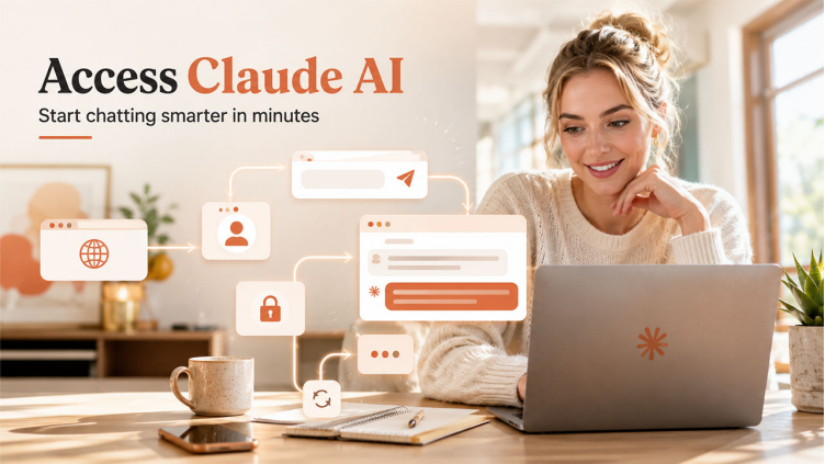 How to Access Claude AI