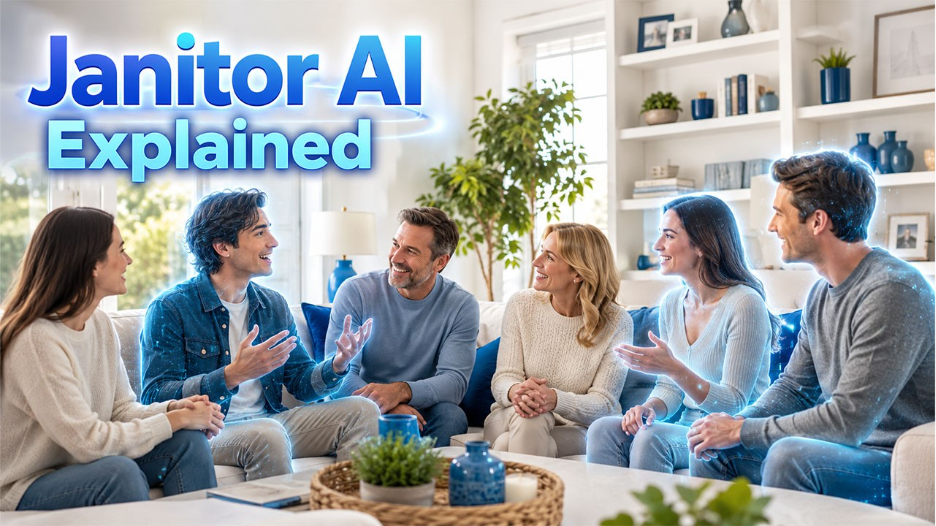 Common Uses of Janitor AI