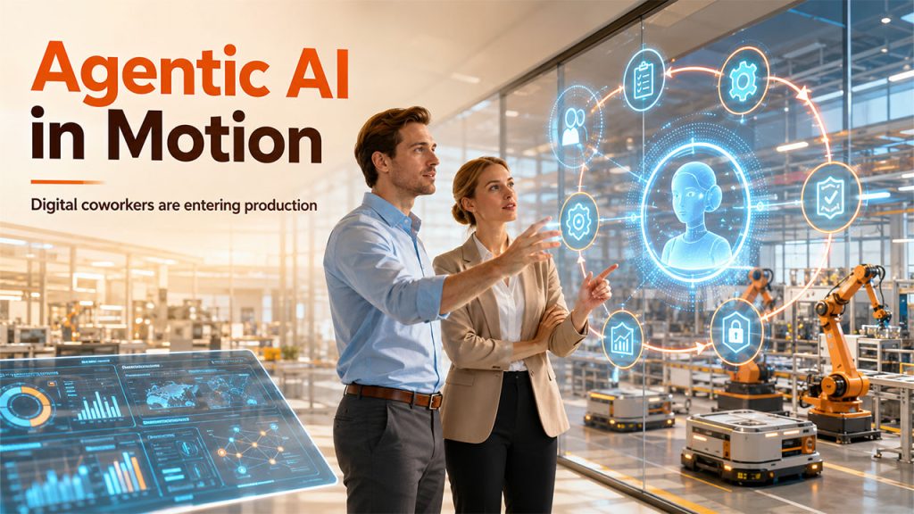 Agentic AI