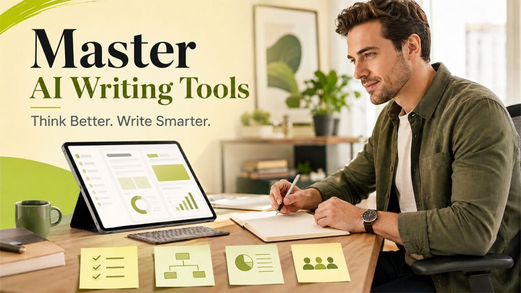 Best Practices for Using AI Writing Tools