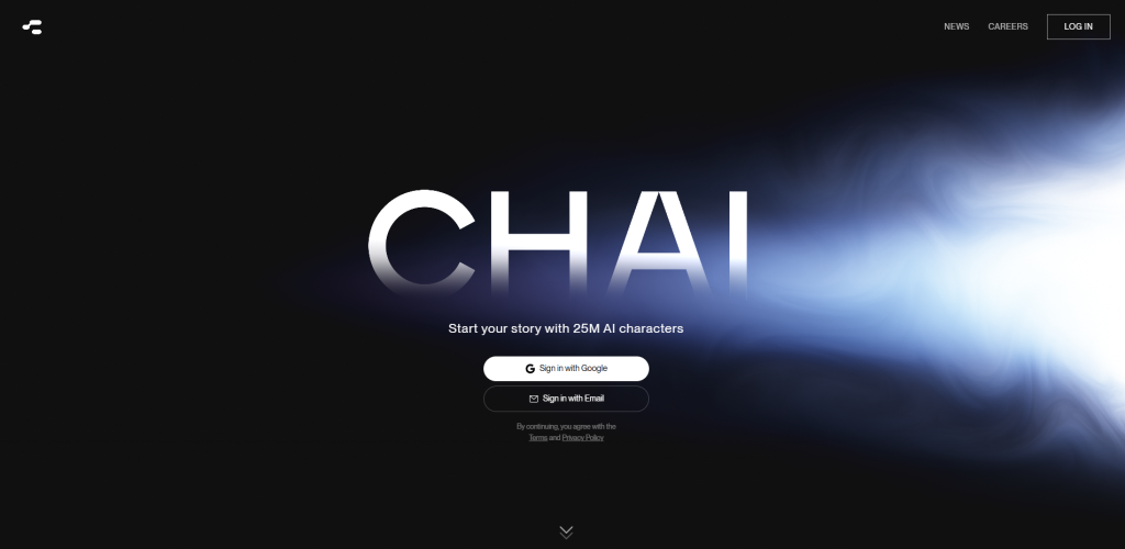 Chai AI