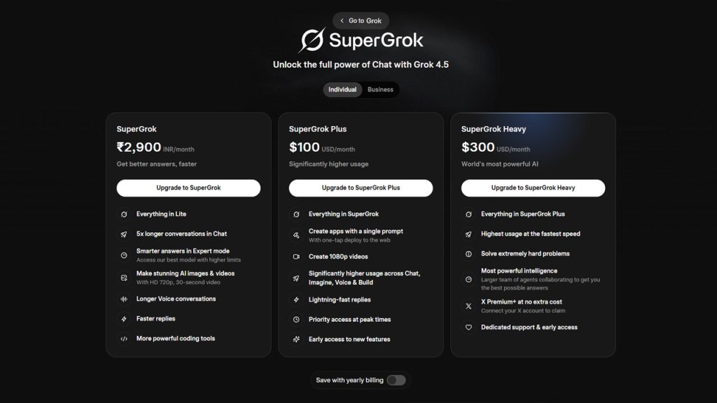 Access, Pricing, and Practical Limits
