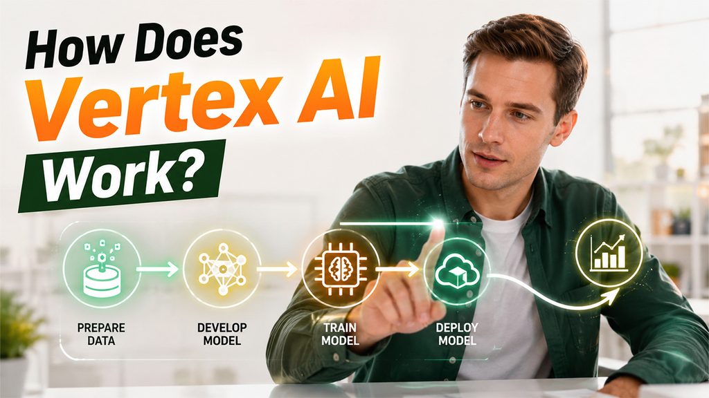 How Does Vertex AI Work?