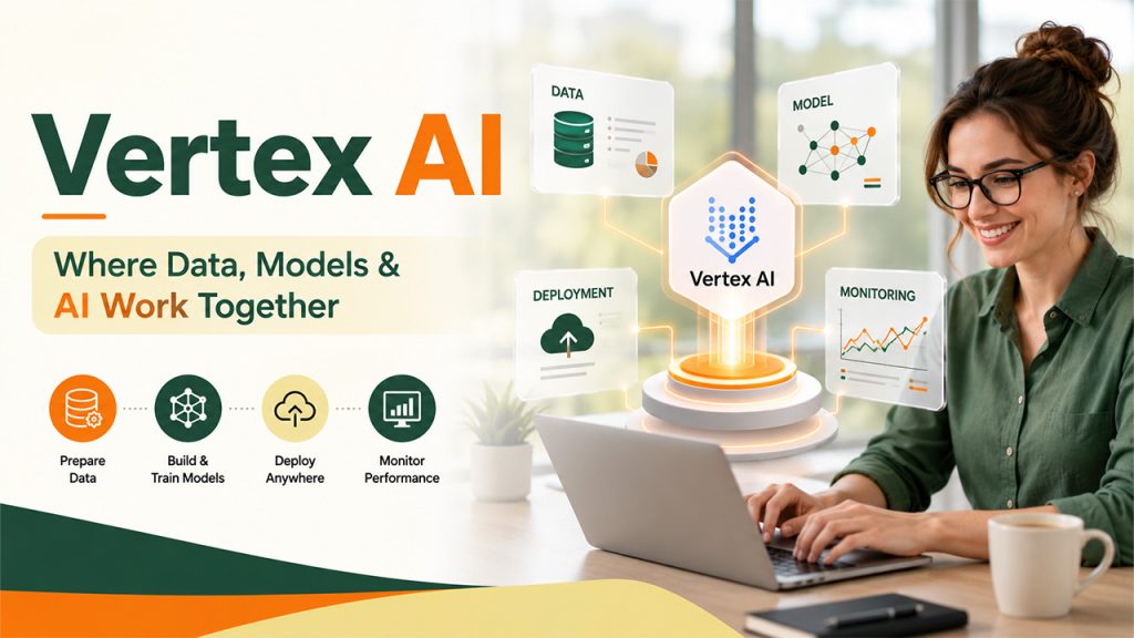 Vertex AI