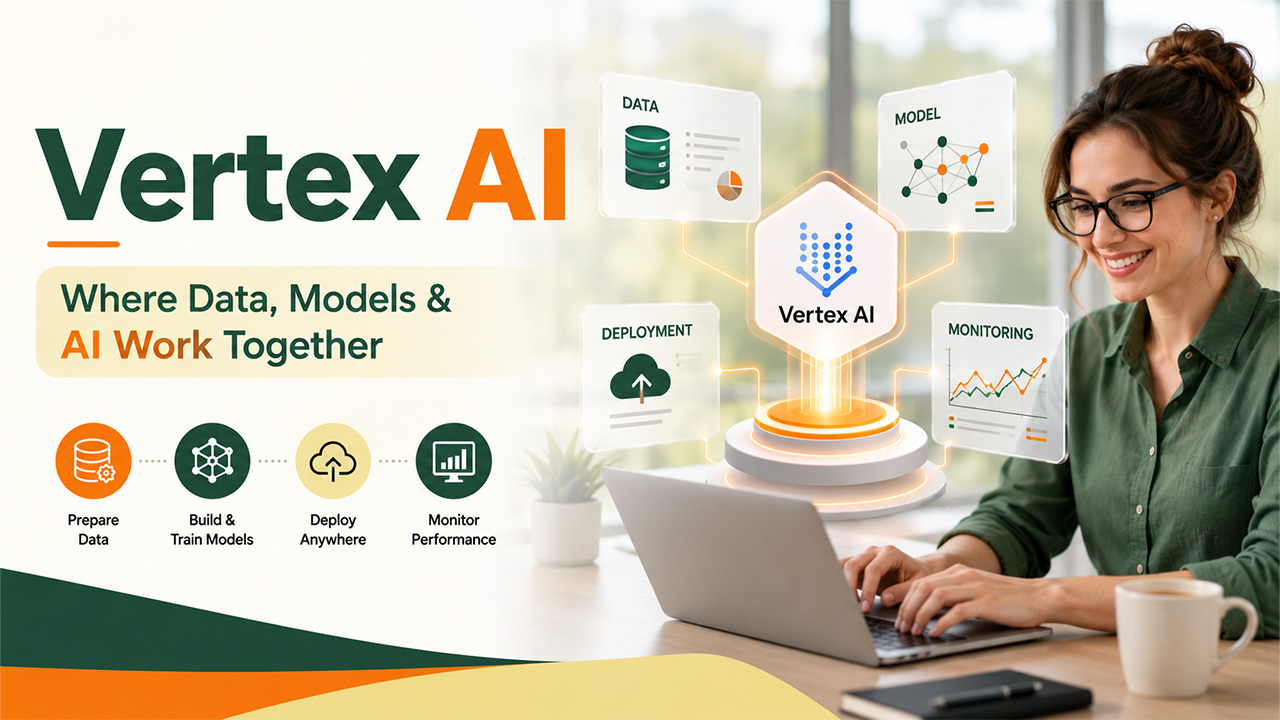 Vertex AI