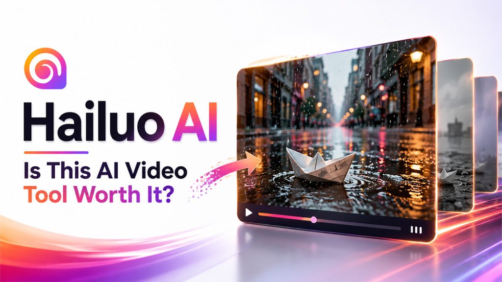 What Is Hailuo AI Features, Pricing & Safety Guide