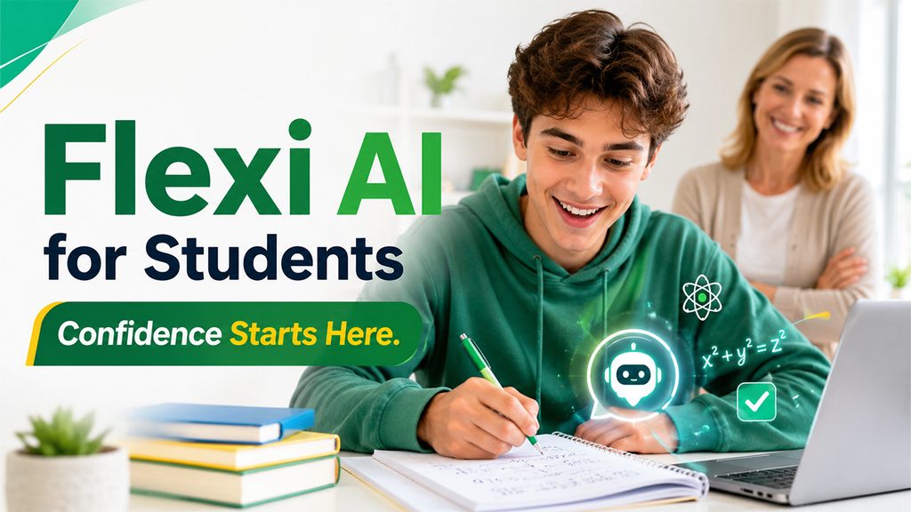 Why Is Flexi AI Popular Among Students and Parents?
