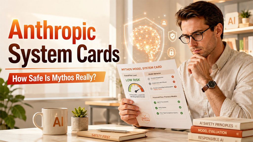 What Anthropic’s System Cards Reveal About Model Safeguards