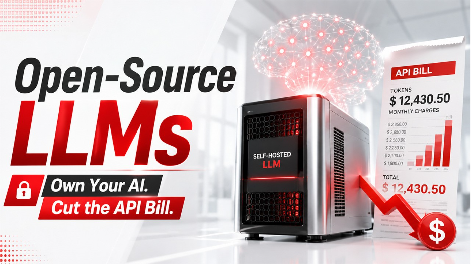 Open-Source LLMs